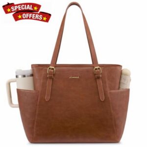 LOVEVOOK Laptop Bags for Women