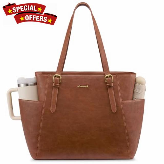LOVEVOOK Laptop Bags for Women