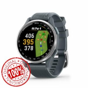 Garmin Approach S44 43mm essential GPS golf watch