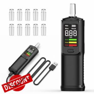 Effix Breathalysers