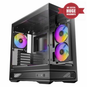 Antec C2M ARGB