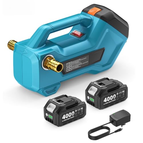 2880L/h