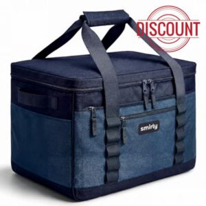SMIRLY 37L Cool Bag