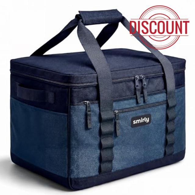 SMIRLY 37L Cool Bag