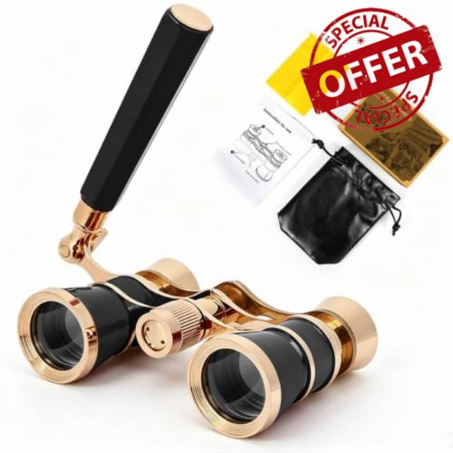Opera Glasses