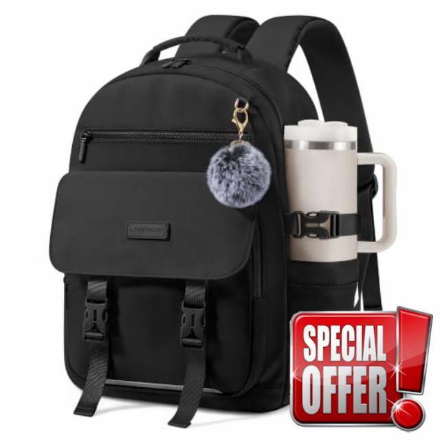 LOVEVOOK School Bags for Teen Girls