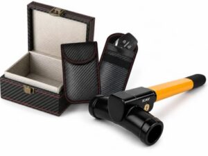 Anti Theft Protection for Keyless Entry Cars