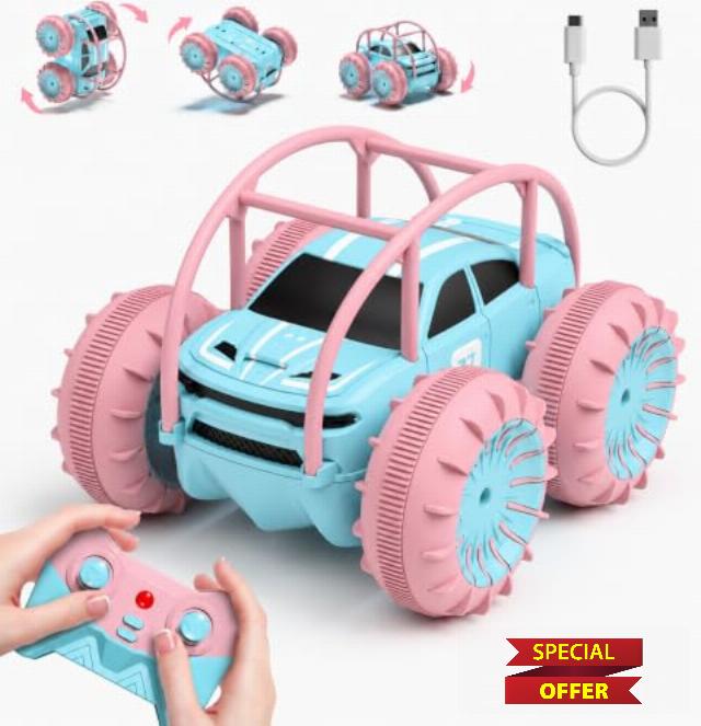 MaxTronic Fast Direct Charging