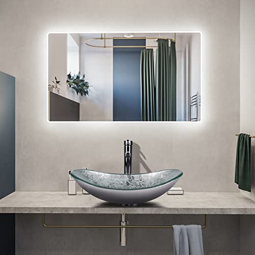 Oval Silver | Countertop Wash Basin