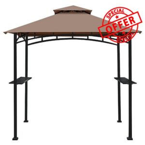 Gazebo Cover Replacement