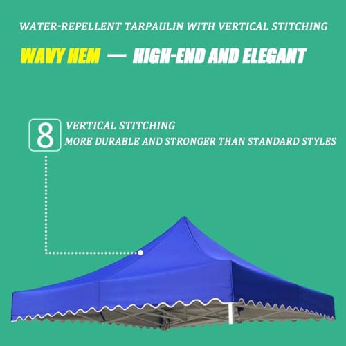 Lightweight and Durable(Blue