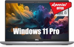 Dell Latitude 5420 Business Laptop