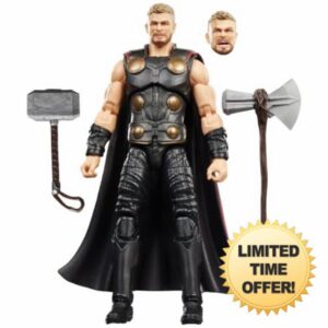 Marvel Legends Series Thor
