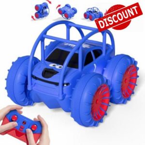 Direct Charging Remote Control Cars