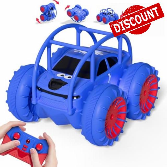 Direct Charging Remote Control Cars