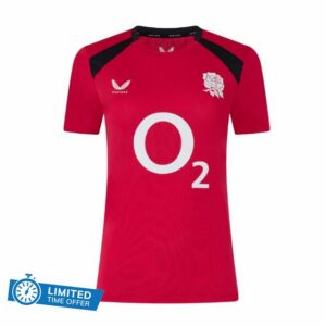 Castore Women's Performance Short Sleeve Tee T-Shirt (Pack of 1)
