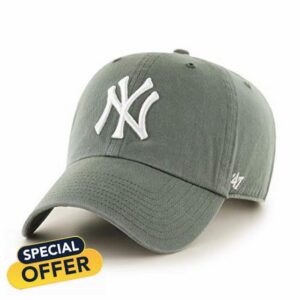 47 Unisex's Cap