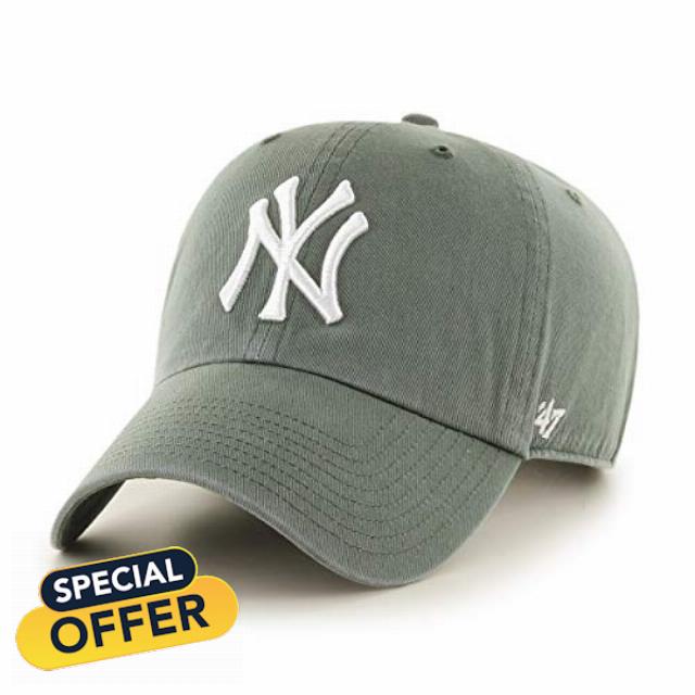 47 Unisex's Cap
