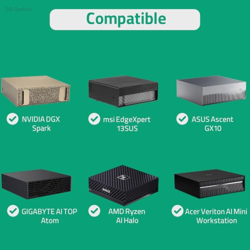 GIGABYTE AI TOP Atom