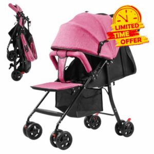 Travel Baby Stroller