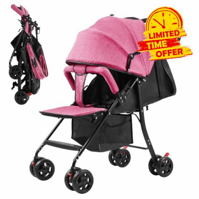 Travel Baby Stroller