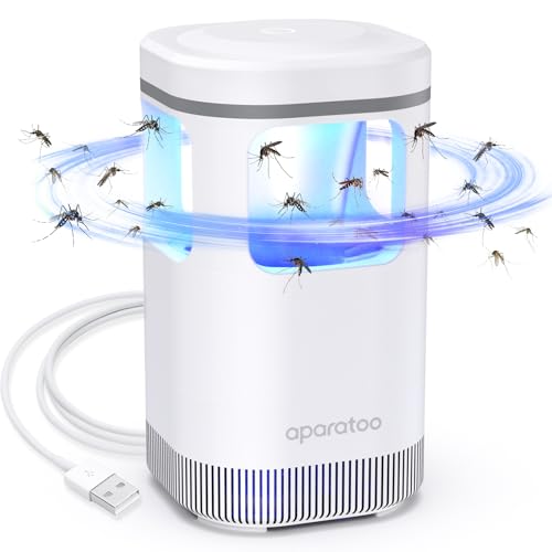 Mosquito Killer Lamp Electric Fly Zapper Bug Trap