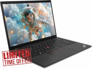 Lenovo Thinkpad T14 i7 Laptop PC Notebook Win11 Pro(Renewed)                                                          Core i7-10510u