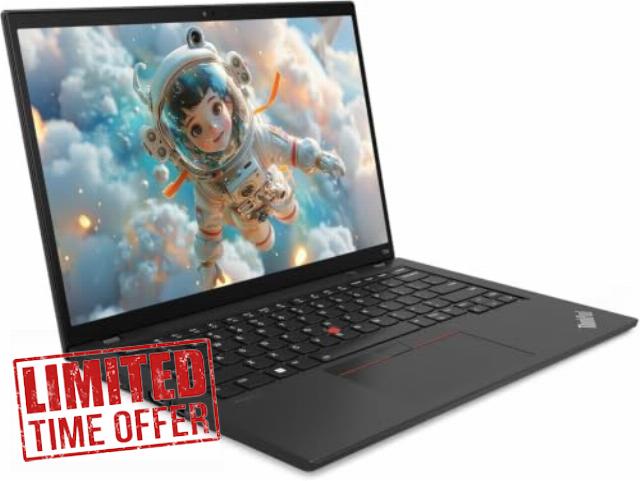 Lenovo Thinkpad T14 i7 Laptop PC Notebook Win11 Pro(Renewed)                                                          Core i7-10510u