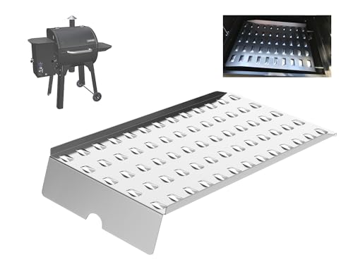 Grill Drip Pan Accessories for Woodwind SG 24