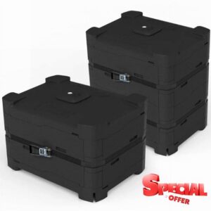 HOTBIN Mega (700L)