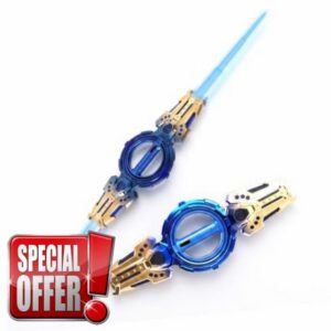 Light up Sword