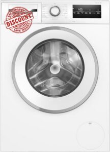 Bosch Series 4 Washing Machine