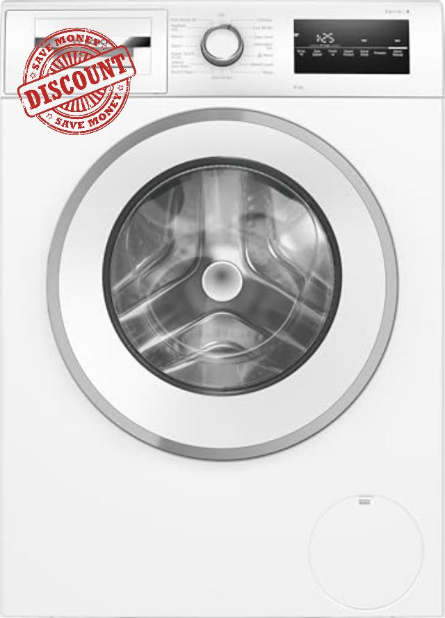 Bosch Series 4 Washing Machine