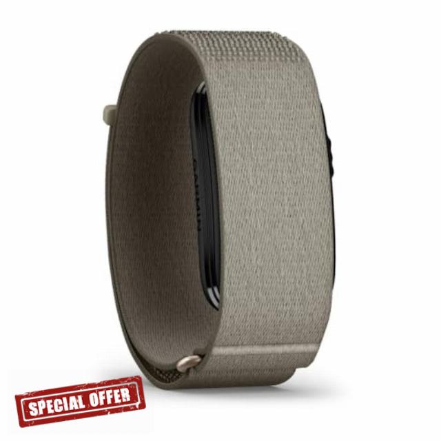 Garmin CIRQA Smart Band Screenless Activity Tracker