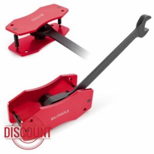 BILITOOLS Ratchet Brake Piston Spreader