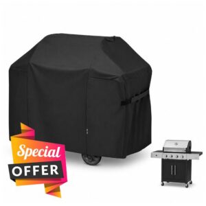 Grill Cover for Landmann Triton PTS 4.1 2017-2026