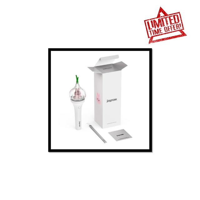 JAY PARK Official Light Stick