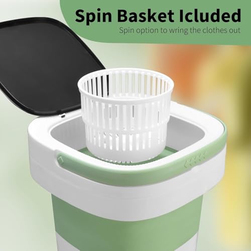 3 Cleaning Modes Suitable for Small Clothes