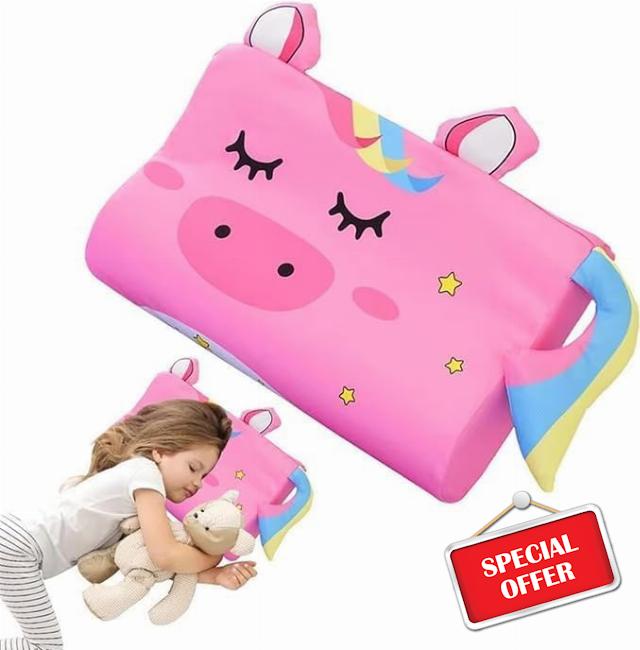 Slumberkiddies Calmly Sensory Pillow