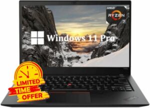 Lenovo Thinkpad T495s Laptop Business