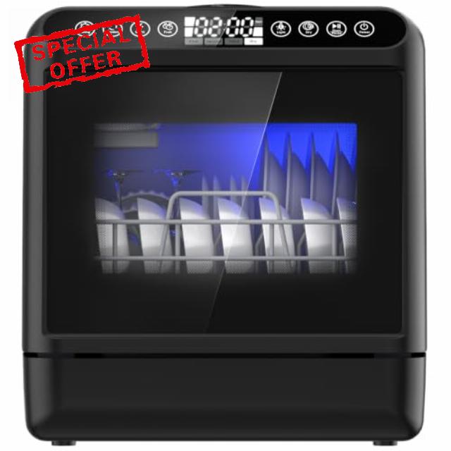 Table Top Dishwasher