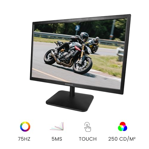 IPS Screen