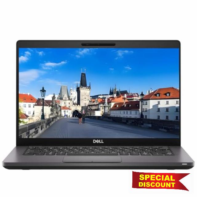 Dell Latitude 5400 Business Laptop