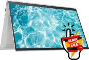 HP Elitebook x360 1040 G8 2-in-1 Laptop i7 Computer Touchscreen (Renewed)                                                          14-inch FHD Touchscreen