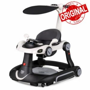COSTWAY 7 in 1 Baby Walker