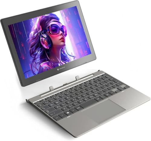 10.1" Touch Tablet