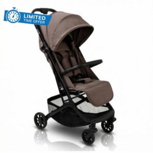Red Kite Push Me Explor Cabin Sized Compact Fold Stroller – Cookie