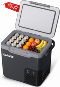 12L Car Refridge
