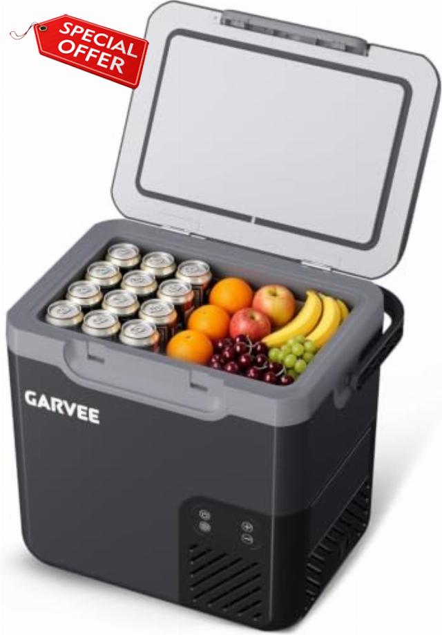 12L Car Refridge