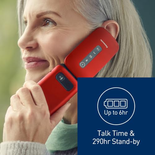 Durable Flip Phone